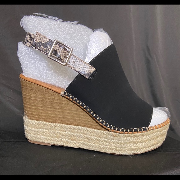 Wedges - Picture 2 of 2